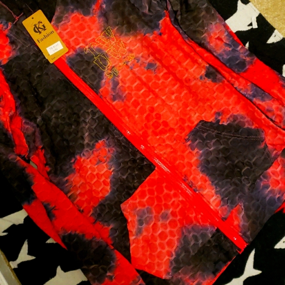 Womens 2 piece body set s/m(no pants)